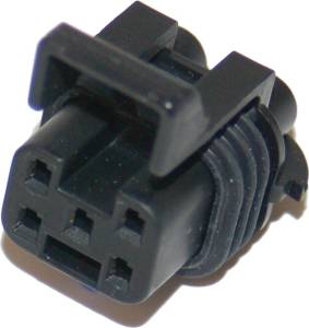 TOURPACK LIGHTBAR CONNECTOR 14-UP 5-PIN