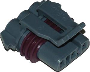 MAP SENSOR CONNECTOR HD# 72230-98 98-UP MODELS