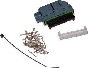 ECM 36 PIN CONNECTOR KIT HD 72078-00