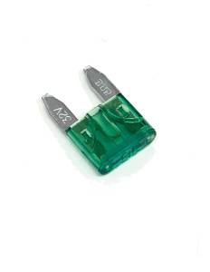 30-AMP MINI FUSE 5-PACK