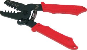 UNIV MINI U-BARREL CRIMP TOOL MX-1900 JST & DELPHI TERMINALS