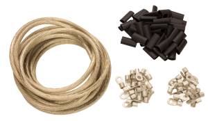 BULK BATTERY CABLE DEALER KIT