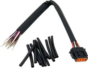 SPEEDO/TACH EXTENSION HARNESS 15" XL 99-06 FX 99-06