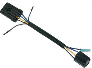 LED HDLMP HARNESS HD 69200897 FL/TRIKE 14-UP