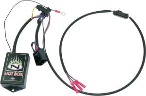 TOUR PACK RBT SIGNAL HARNESS