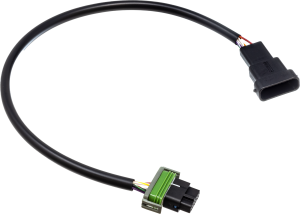 SPEEDO TACH EXTENSION HARNESS 15-UP ROAD GLIDE