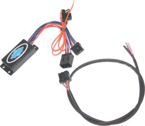 PNP BRAKE LIGHT ELIMINATOR FX 12-UP W/RBT SIGNALS