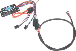 PNP BRAKE LIGHT ELIMINATOR XL 14-UP W/RBT SIGNALS