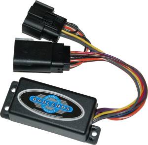 ILLUMINATOR RUN-BRAKE-TURN FXCW 08-11 W/ 850-09022