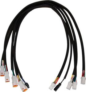 HBAR CNTRL EXT HARNESS 24" CHIEFTAN/ROADMASTER 14-17