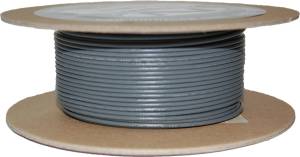 100' SPOOL 20-GAUGE WIRE (GRAY)