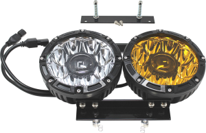 7" DB7 LED HEADLIGHT KIT FLTR `15-UP