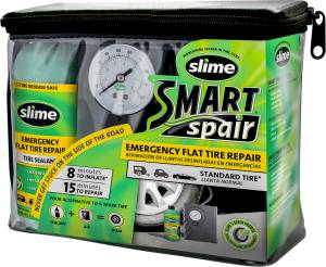 SMART SPAIR TIRE REPAIR KIT