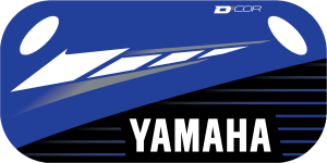 PIT BOARD YAMAHA