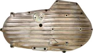 PRIMARY COVER 5 SPEED XL RIBBED RAW