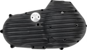 PRIMARY COVER 5 SPEED XL RIBBED BLACK