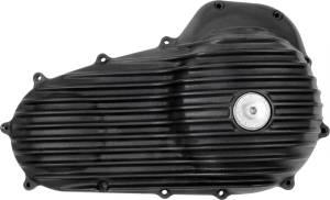 PRIMARY COVER FLT 6SPD RIBBED BLACK