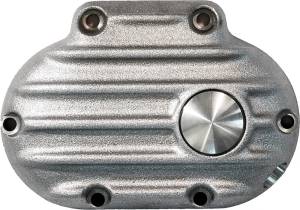 GEAR BOX COVER 6 SPD TC RAW