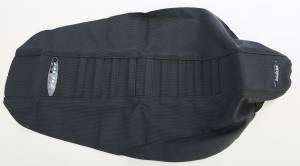 PLEATED GRIPPER SEAT