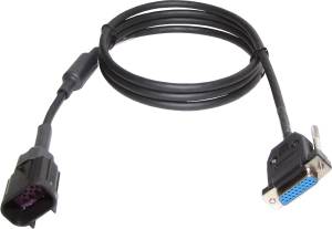 INTERFACE TO BIKE CABLE INDIAN