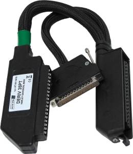 PARALLEL DIAGNOSTIC SYSTEM 35 PIN MAGNETTI/BOSCH ADAPTER