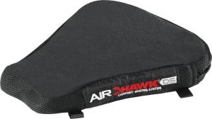 SEAT CUSHION DUAL SPORT 11.5"X11"