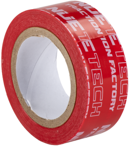 RIM TAPE REAR 27MM (RED)