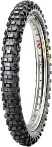 TIRE MAXXCROSS IT M7304 FRONT 80/100-21 51M BIAS TT (LONG)