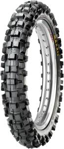 TIRE MAXXCROSS IT M7305 REAR 100/100-18 59M BIAS TT