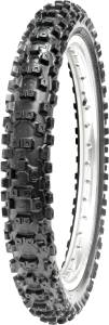 TIRE MAXXCROSS MX-HT 80/100-21 M7321 51M TT