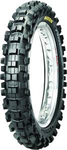 TIRE MAXXCROSS SI REAR 80/100-12 41M BIAS TT