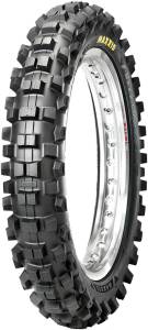 TIRE MAXXCROSS SI REAR 90/100-16 52M BIAS TT