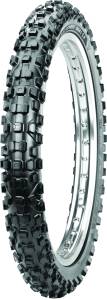 TIRE MAXXCROSS DUAL SX FRONT 80/100-21 51M BIAS TT