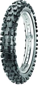 MAXXCROSS DUAL SX 110/90-19