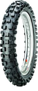 TIRE MAXXCROSS SX REAR 110/90-19 62M BIAS TT