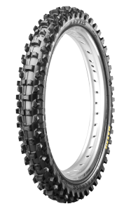 TIRE MAXXCROSS MX-SI FRONT 70/100-17 40M BIAS TT