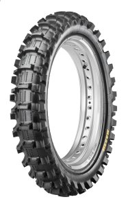 TIRE MAXXCROSS MX-SM REAR 100/90-19 57M BIAS TT