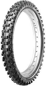 TIRE MAXXCROSS MX-IH FRONT 70/100-19 42M BIAS TT