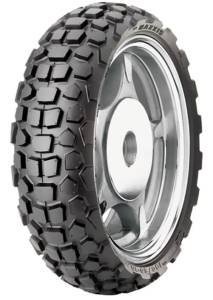 TIRE M6024 F/R 120/70-12 51J BIAS TL