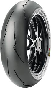 TIRE SUPER CORSA SP V2 REAR 200/55ZR17 (78W) RADIAL