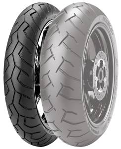 TIRE DIABLO FRONT 120/70-ZR17 (58W) RADIAL