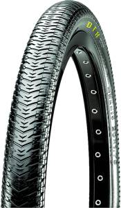 DTH TIRE 20"X1-1/8"