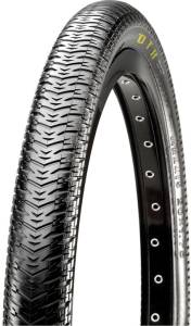 DTH TIRE 20"X1-3/8"