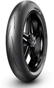 TIRE SUPER CORSA SP V3 FRONT 120/70ZR17 (58W) RADIAL