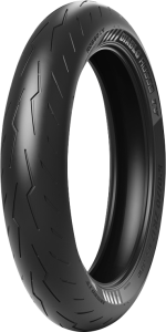 TIRE DIABLO ROSSO IV FRONT 110/70ZR17 54W TL RADIAL