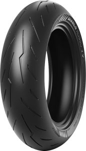 TIRE DIABLO ROSSO IV REAR 190/50ZR17 (73W) TL RADIAL