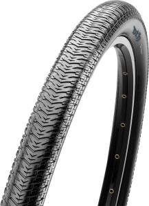 TIRE DHT F/R 26X2.30 SC SKINWALL TT