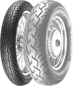 TIRE MT66 ROUTE FRONT 100/90-18 56H BIAS