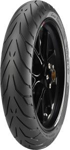 TIRE ANGEL GT FRONT 120/70ZR18 (59W) RADIAL