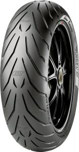 TIRE ANGEL GT DSPEC REAR 190/55ZR17 (75W) RADIAL